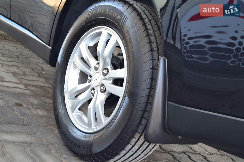 Внедорожник / Кроссовер Mitsubishi Outlander 2013 в Дрогобыче