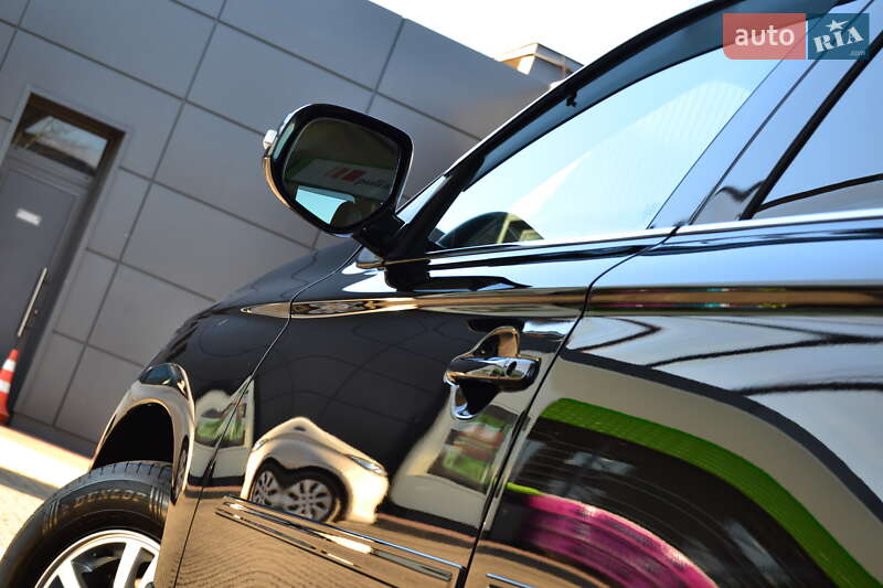 Внедорожник / Кроссовер Mitsubishi Outlander 2013 в Дрогобыче