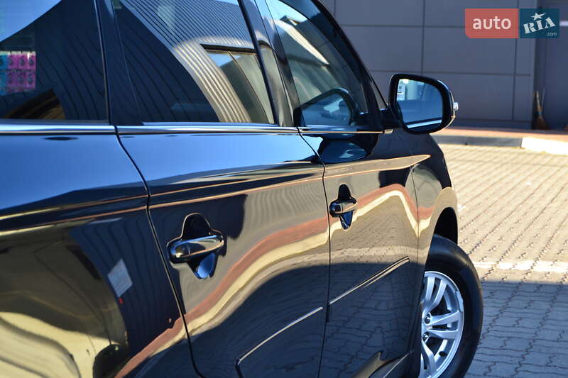 Внедорожник / Кроссовер Mitsubishi Outlander 2013 в Дрогобыче