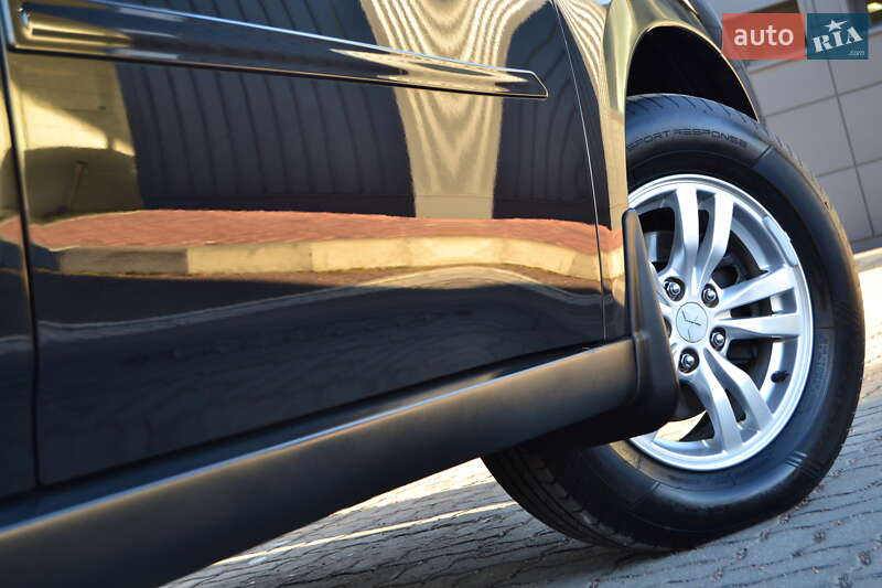 Внедорожник / Кроссовер Mitsubishi Outlander 2013 в Дрогобыче