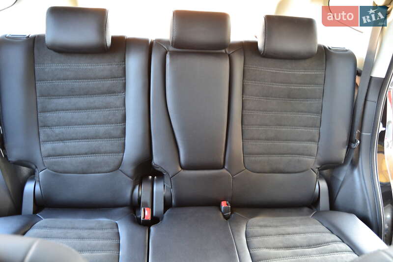 Внедорожник / Кроссовер Mitsubishi Outlander 2013 в Дрогобыче