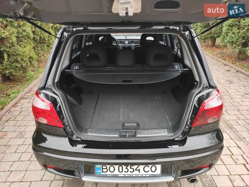 Внедорожник / Кроссовер Mitsubishi Outlander 2007 в Каменец-Подольском