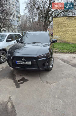 Внедорожник / Кроссовер Mitsubishi Outlander 2010 в Чернигове