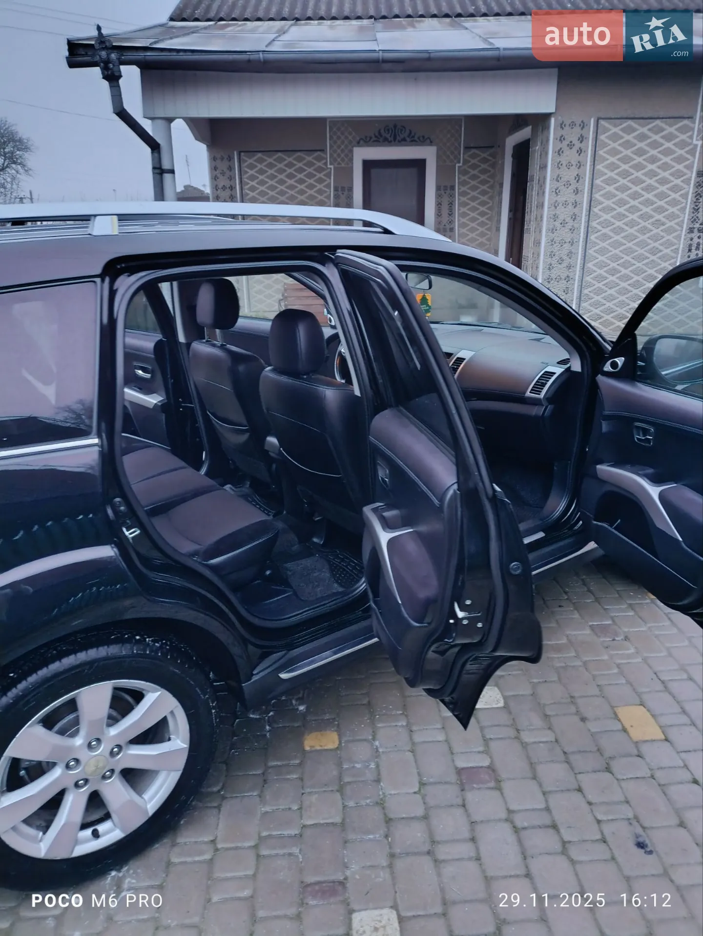 2010 Mitsubishi Outlander - мініатюра 3