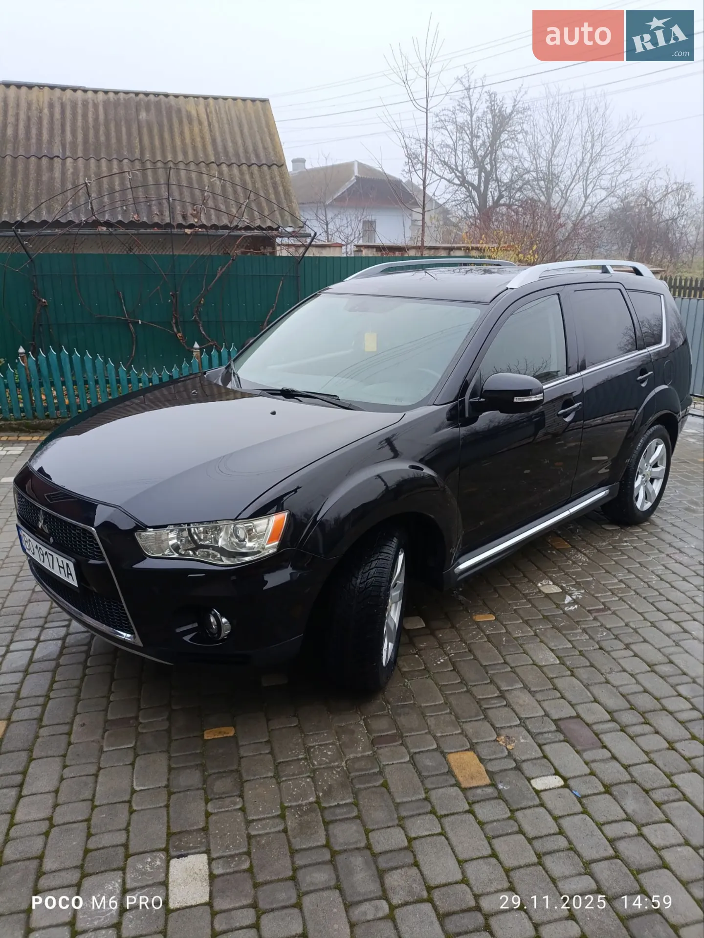 2010 Mitsubishi Outlander - фото 1