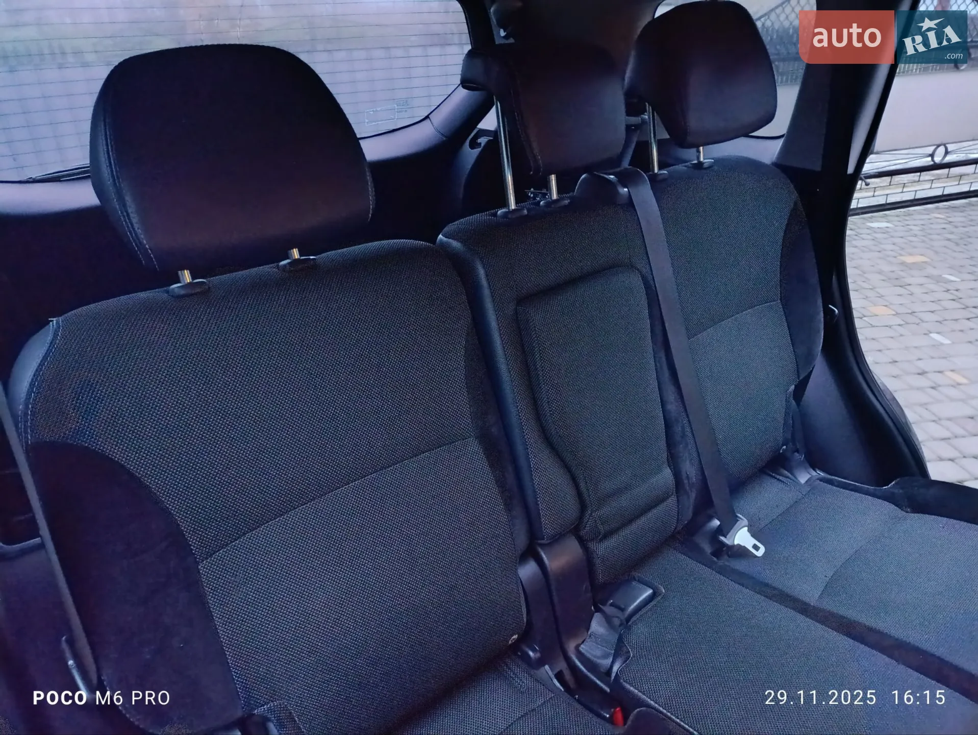 2010 Mitsubishi Outlander - мініатюра 11