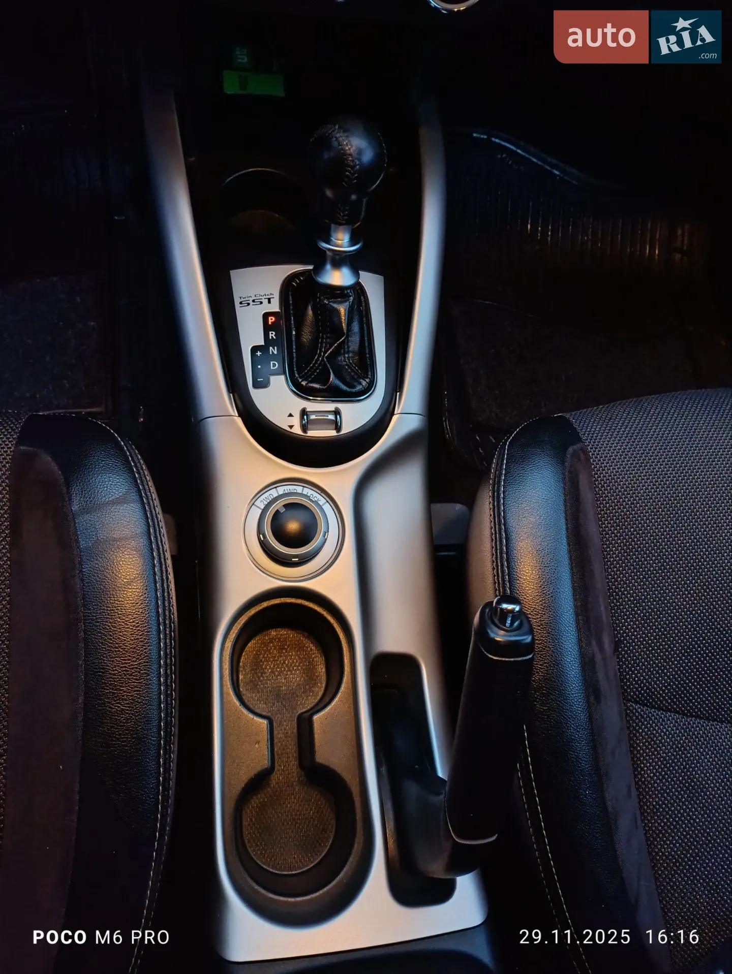 2010 Mitsubishi Outlander - мініатюра 19