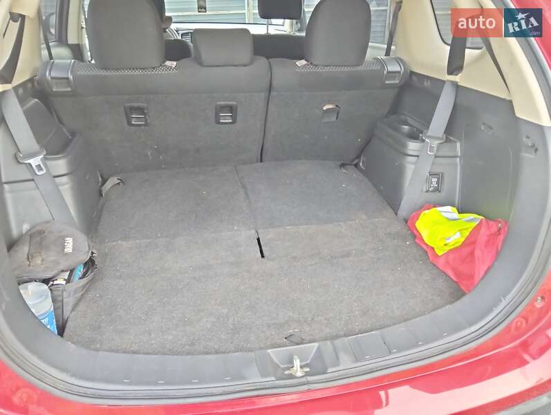 Позашляховик / Кросовер Mitsubishi Outlander 2018 в Ужгороді