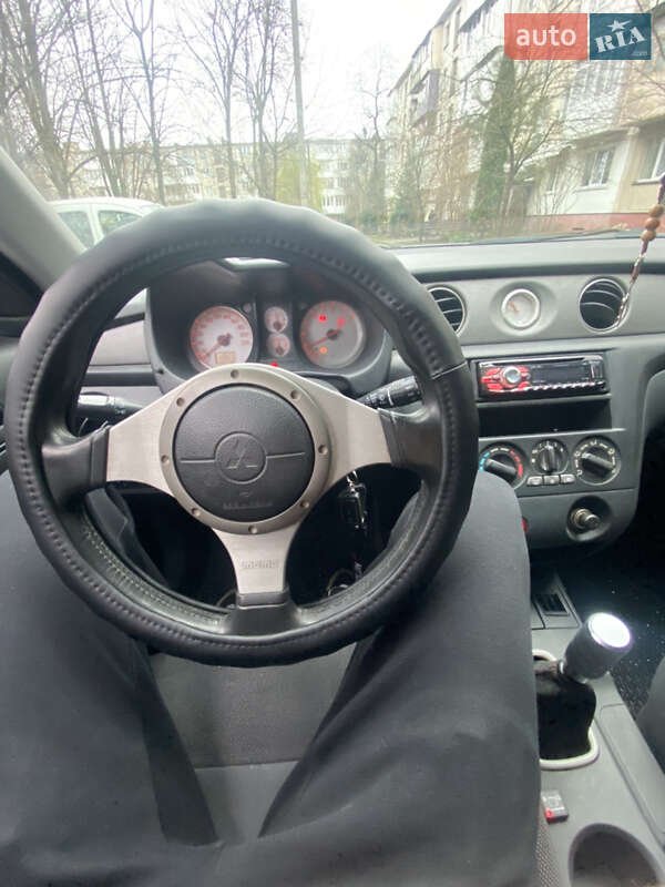 Внедорожник / Кроссовер Mitsubishi Outlander 2006 в Бурштыне фото 11 Внедорожник / Кроссовер Mitsubishi Outlander 2006 в Бурштыне