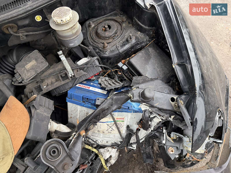 Позашляховик / Кросовер Mitsubishi Outlander 2008 в Лубнах фото 17 Позашляховик / Кросовер Mitsubishi Outlander 2008 в Лубнах