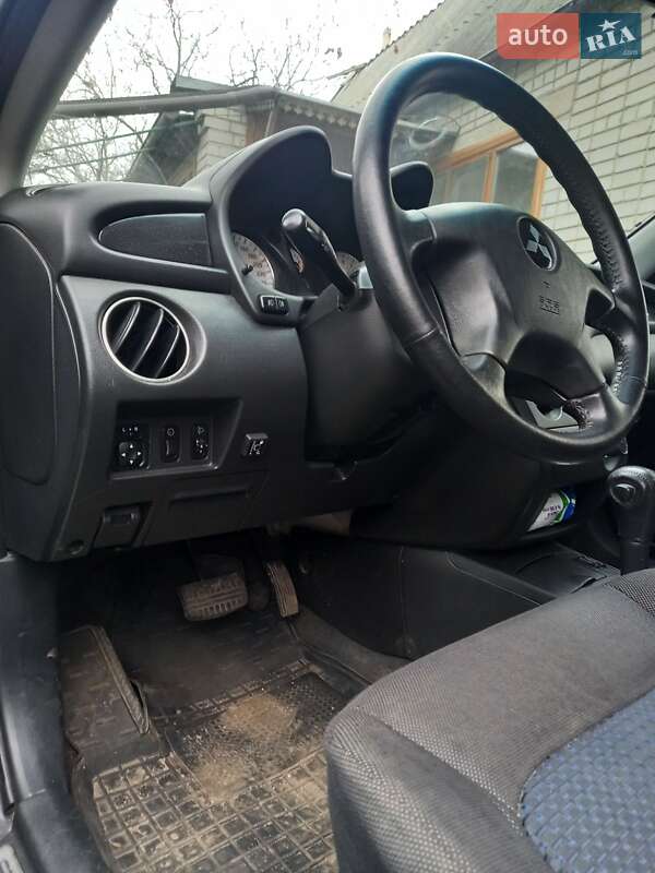 Внедорожник / Кроссовер Mitsubishi Outlander 2008 в Днепре фото 14 Внедорожник / Кроссовер Mitsubishi Outlander 2008 в Днепре