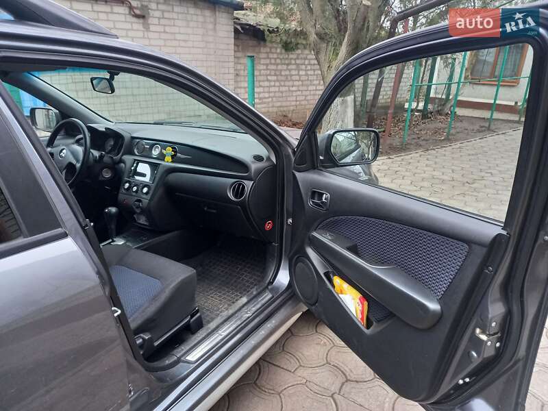 Внедорожник / Кроссовер Mitsubishi Outlander 2008 в Днепре фото 18 Внедорожник / Кроссовер Mitsubishi Outlander 2008 в Днепре