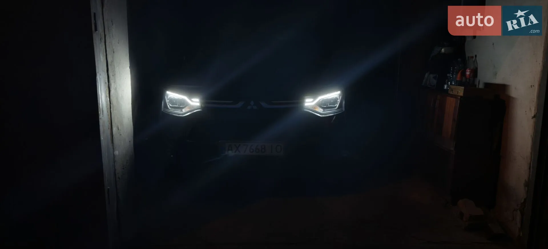 2013 Mitsubishi Outlander - мініатюра 3