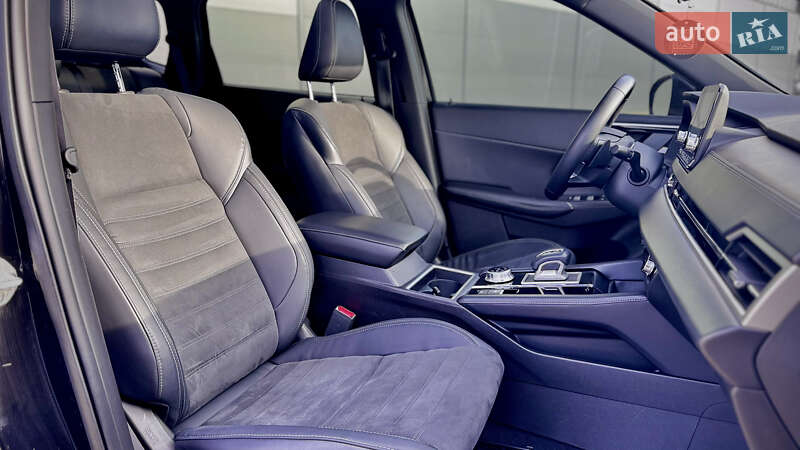 Позашляховик / Кросовер Mitsubishi Outlander 2021 в Івано-Франківську