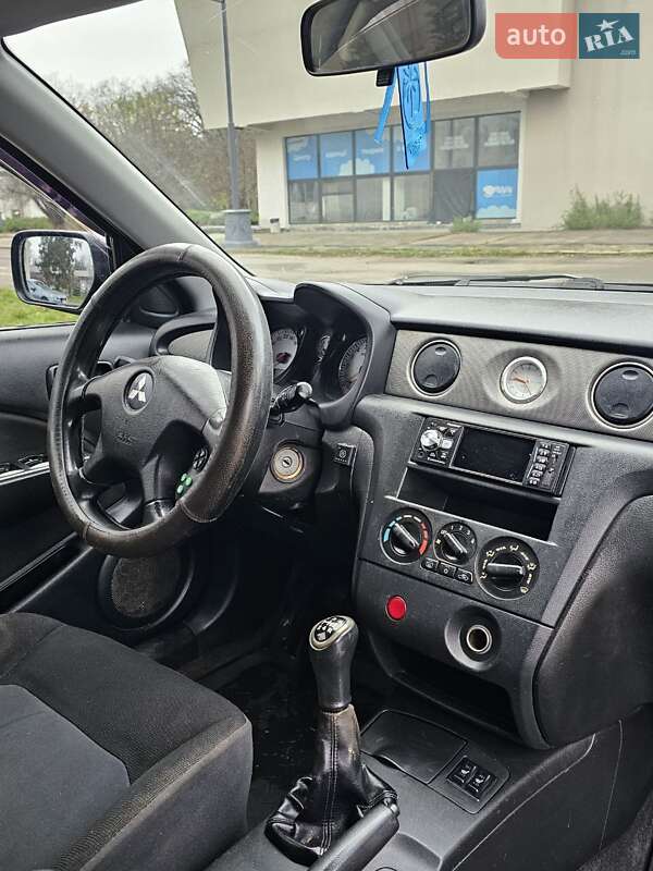 Позашляховик / Кросовер Mitsubishi Outlander 2007 в Києві фото 21 Позашляховик / Кросовер Mitsubishi Outlander 2007 в Києві