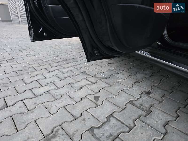 Внедорожник / Кроссовер Mitsubishi Outlander 2012 в Хмельницком