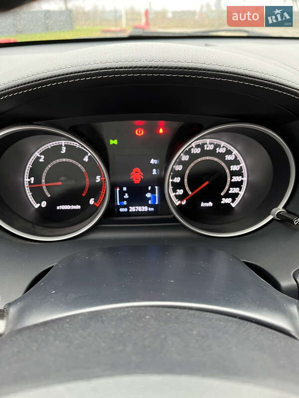 Внедорожник / Кроссовер Mitsubishi Outlander 2010 в Вараше фото 17 Внедорожник / Кроссовер Mitsubishi Outlander 2010 в Вараше