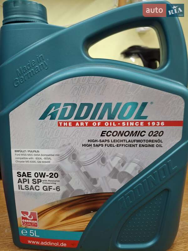 Позашляховик / Кросовер Mitsubishi Outlander 2019 в Вінниці