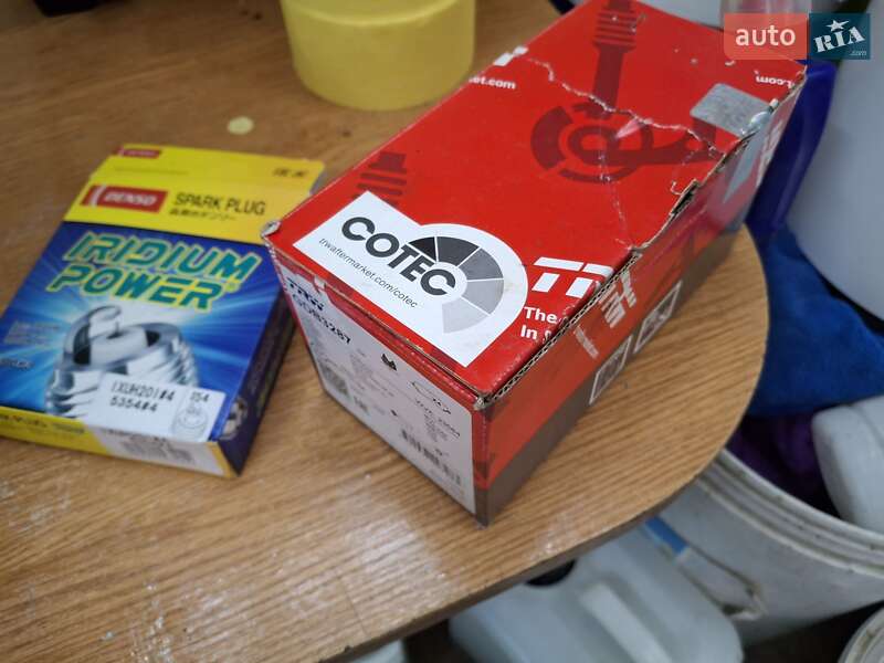 Позашляховик / Кросовер Mitsubishi Outlander 2019 в Вінниці