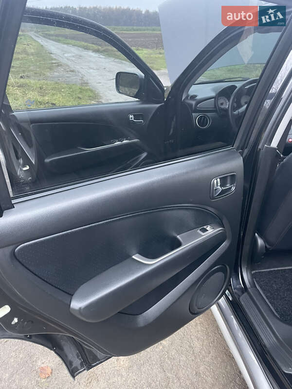 Внедорожник / Кроссовер Mitsubishi Outlander 2006 в Ровно