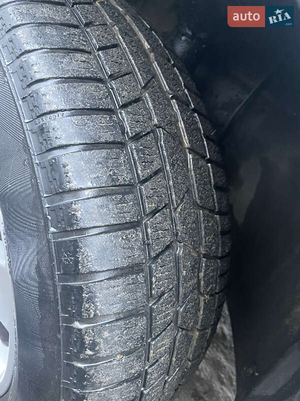 Внедорожник / Кроссовер Mitsubishi Outlander 2006 в Ровно