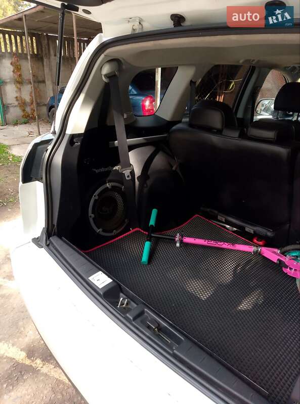 Позашляховик / Кросовер Mitsubishi Outlander 2008 в Кривому Розі фото 73 Позашляховик / Кросовер Mitsubishi Outlander 2008 в Кривому Розі