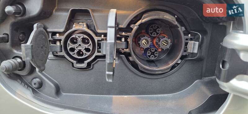 Позашляховик / Кросовер Mitsubishi Outlander 2020 в Тернополі фото 16 Позашляховик / Кросовер Mitsubishi Outlander 2020 в Тернополі