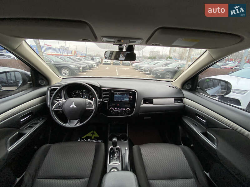 Позашляховик / Кросовер Mitsubishi Outlander 2012 в Києві фото 20 Позашляховик / Кросовер Mitsubishi Outlander 2012 в Києві