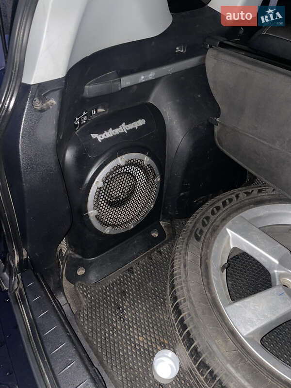 Внедорожник / Кроссовер Mitsubishi Outlander 2007 в Николаеве фото 23 Внедорожник / Кроссовер Mitsubishi Outlander 2007 в Николаеве