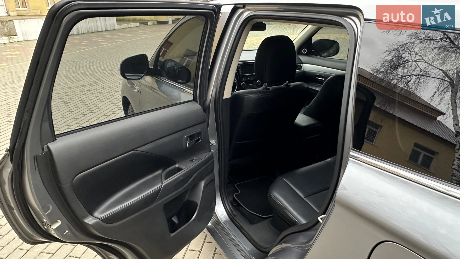 2013 Mitsubishi Outlander - мініатюра 27