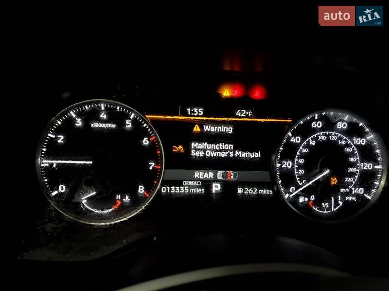 Внедорожник / Кроссовер Mitsubishi Outlander 2024 в Львове фото 9 Внедорожник / Кроссовер Mitsubishi Outlander 2024 в Львове