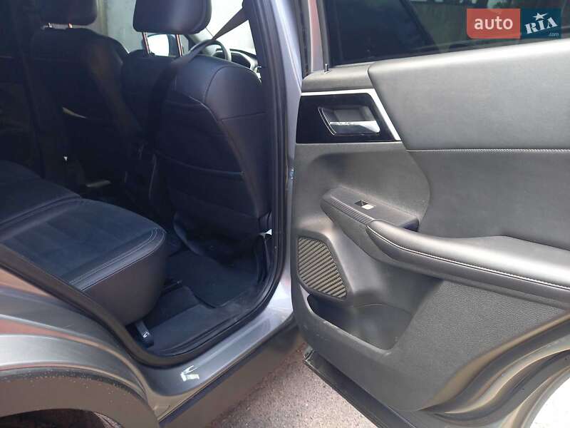 Внедорожник / Кроссовер Mitsubishi Outlander 2021 в Черкассах фото 17 Внедорожник / Кроссовер Mitsubishi Outlander 2021 в Черкассах