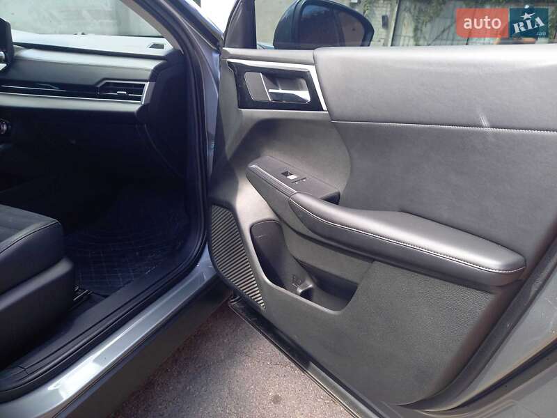 Внедорожник / Кроссовер Mitsubishi Outlander 2021 в Черкассах фото 21 Внедорожник / Кроссовер Mitsubishi Outlander 2021 в Черкассах