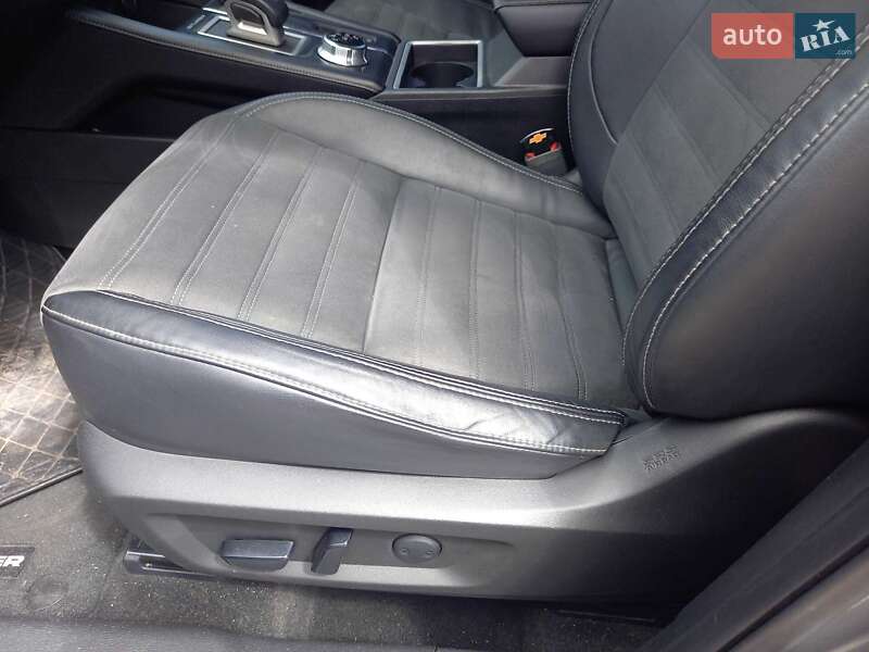 Внедорожник / Кроссовер Mitsubishi Outlander 2021 в Черкассах фото 26 Внедорожник / Кроссовер Mitsubishi Outlander 2021 в Черкассах