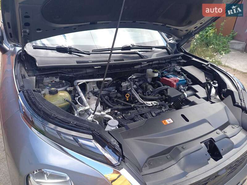 Внедорожник / Кроссовер Mitsubishi Outlander 2021 в Черкассах фото 50 Внедорожник / Кроссовер Mitsubishi Outlander 2021 в Черкассах