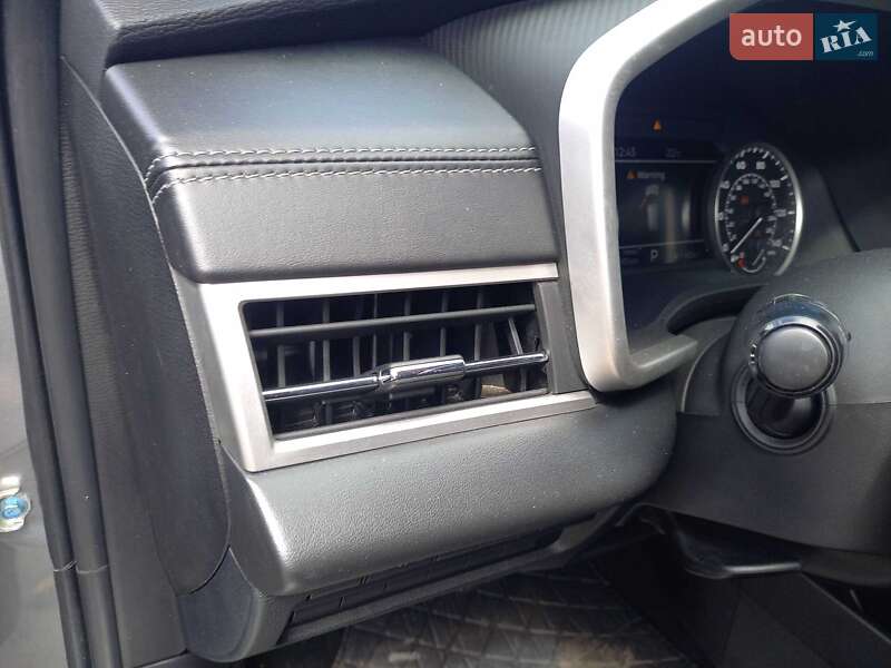 Внедорожник / Кроссовер Mitsubishi Outlander 2021 в Черкассах фото 45 Внедорожник / Кроссовер Mitsubishi Outlander 2021 в Черкассах