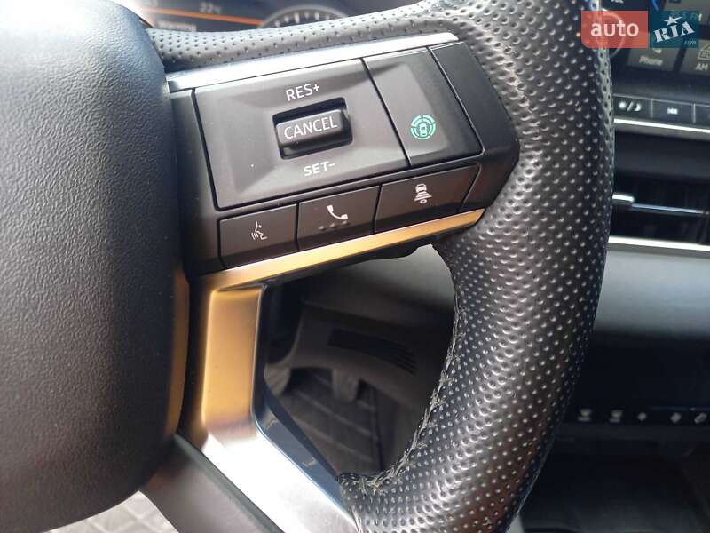 Внедорожник / Кроссовер Mitsubishi Outlander 2021 в Черкассах фото 48 Внедорожник / Кроссовер Mitsubishi Outlander 2021 в Черкассах