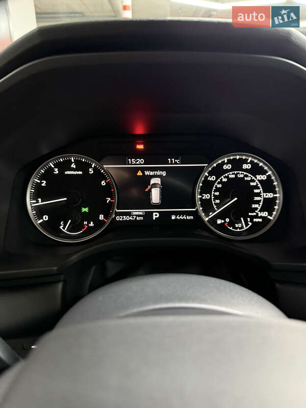 Внедорожник / Кроссовер Mitsubishi Outlander 2022 в Ирпене