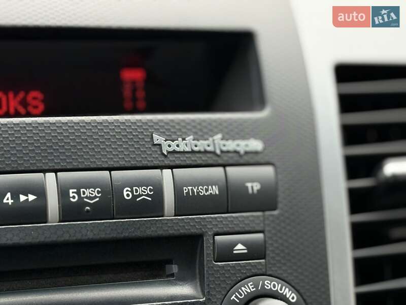 Внедорожник / Кроссовер Mitsubishi Outlander 2007 в Киеве фото 22 Внедорожник / Кроссовер Mitsubishi Outlander 2007 в Киеве