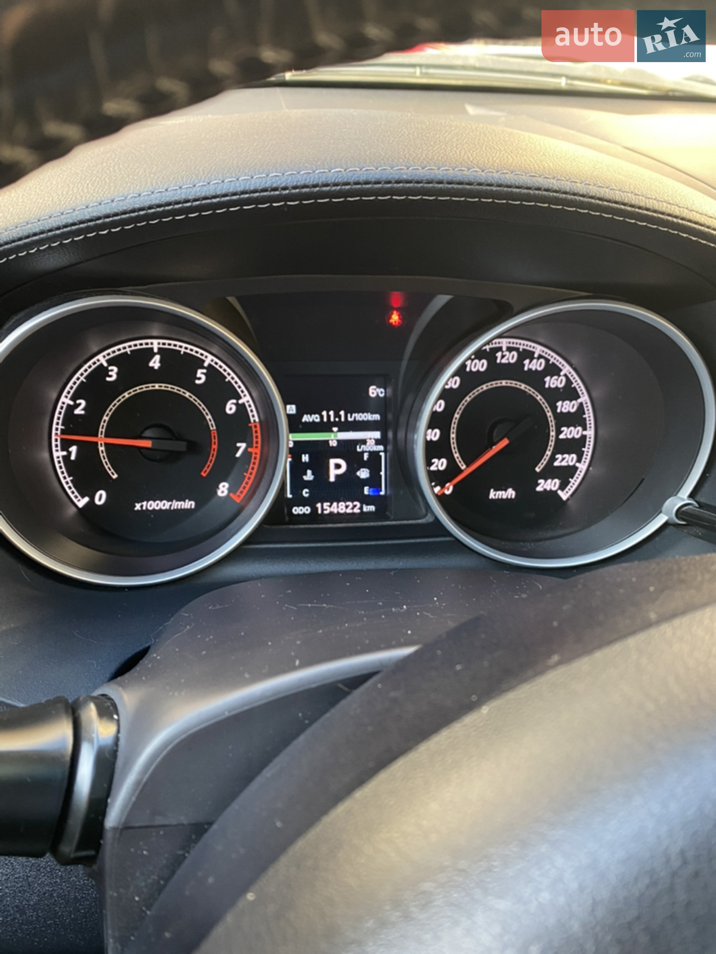 2011 Mitsubishi Outlander - мініатюра 15