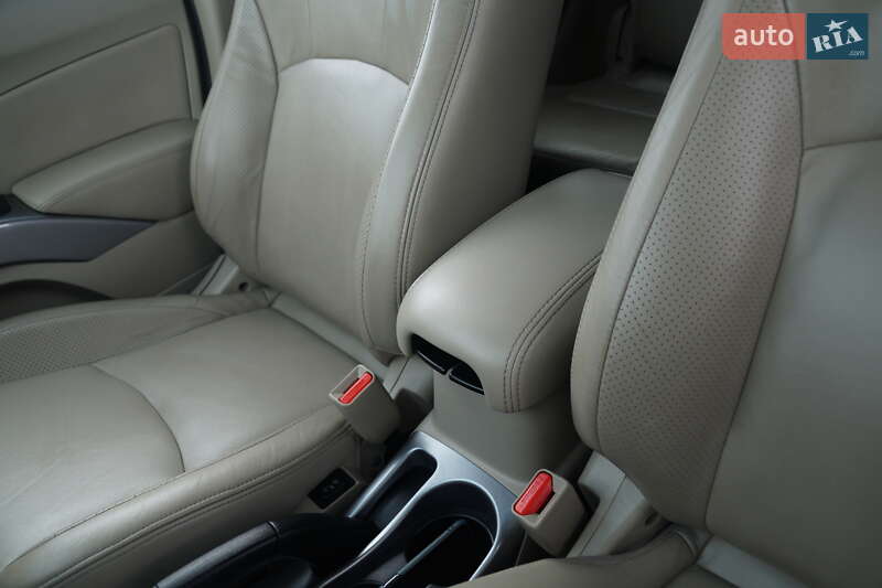 Внедорожник / Кроссовер Mitsubishi Outlander 2008 в Броварах фото 33 Внедорожник / Кроссовер Mitsubishi Outlander 2008 в Броварах