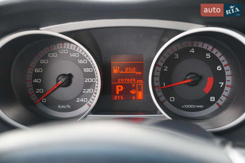 Внедорожник / Кроссовер Mitsubishi Outlander 2008 в Броварах фото 61 Внедорожник / Кроссовер Mitsubishi Outlander 2008 в Броварах