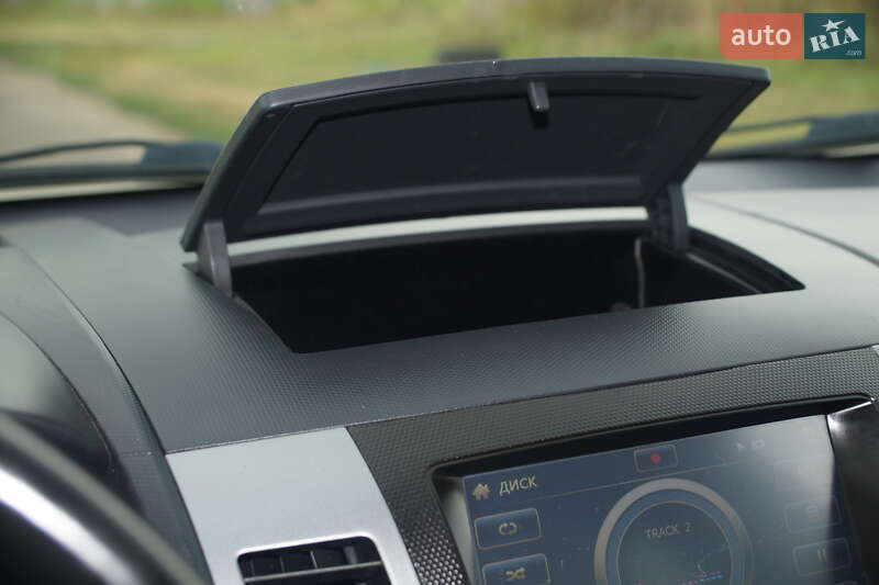 Внедорожник / Кроссовер Mitsubishi Outlander 2008 в Броварах фото 70 Внедорожник / Кроссовер Mitsubishi Outlander 2008 в Броварах