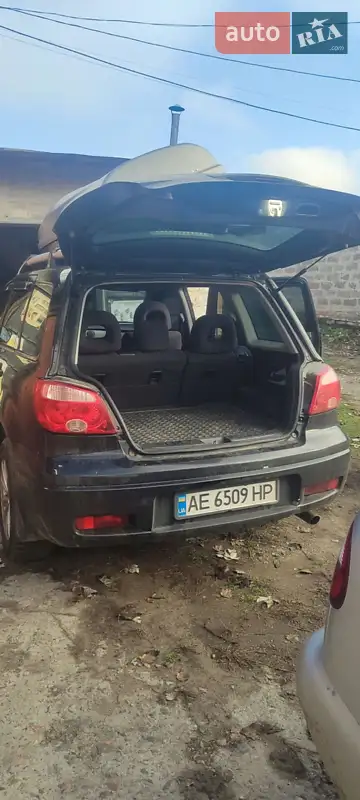 Mitsubishi Outlander 2008 VIN JMBXNCU2W8U002392 фото оголошення 4 з 47