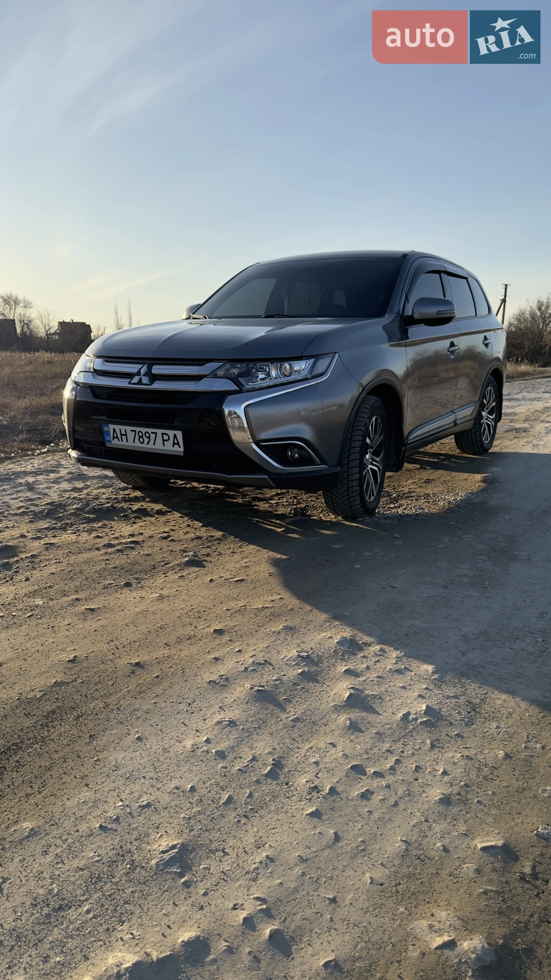 2018 Mitsubishi Outlander - мініатюра 2
