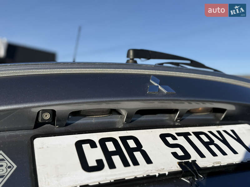 Внедорожник / Кроссовер Mitsubishi Outlander 2013 в Стрые фото 37 Внедорожник / Кроссовер Mitsubishi Outlander 2013 в Стрые