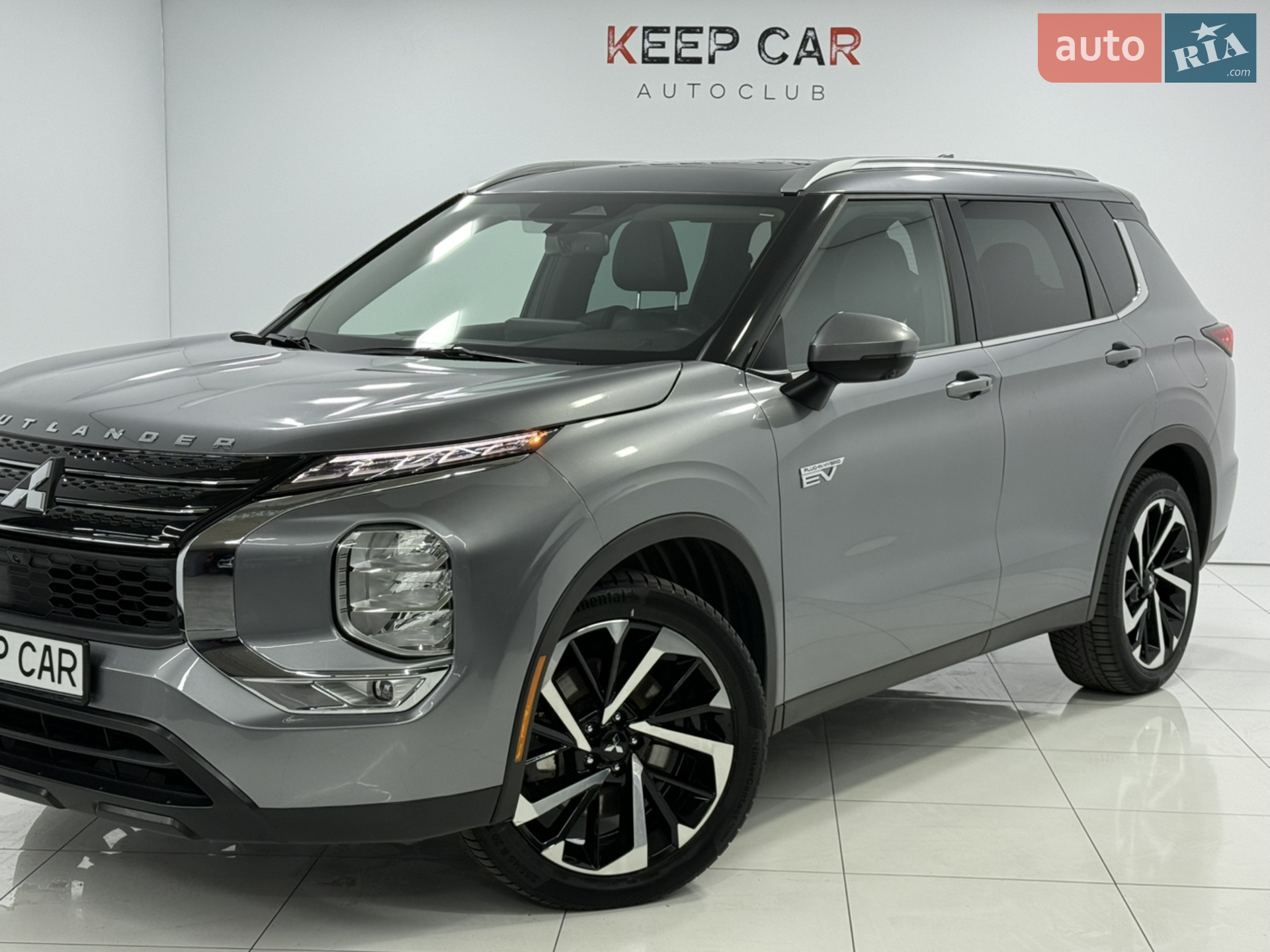 2023 Mitsubishi Outlander - мініатюра 3