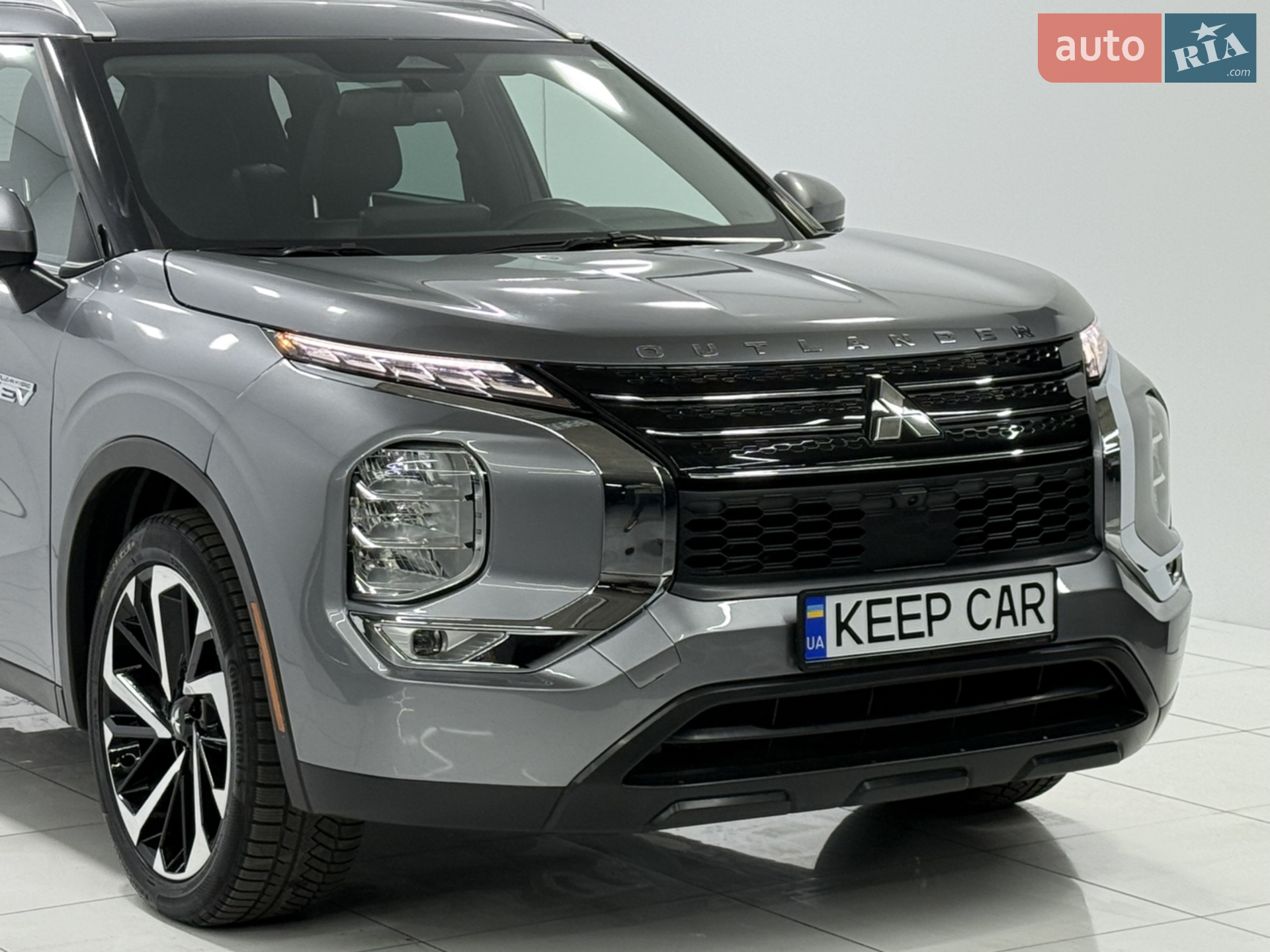 2023 Mitsubishi Outlander - мініатюра 8