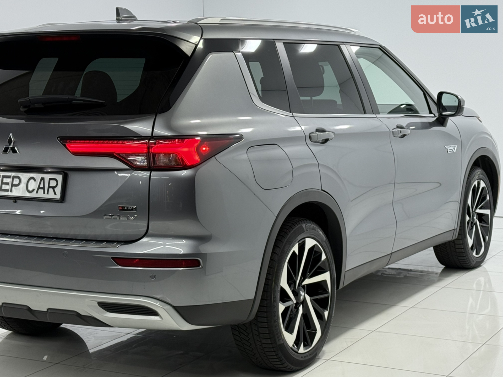 2023 Mitsubishi Outlander - мініатюра 13