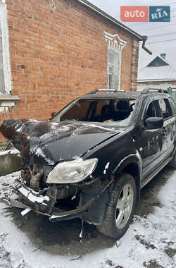 Внедорожник / Кроссовер Mitsubishi Outlander 2009 в Харькове